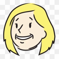 Vault Boyu201d Stickers Set For Telegram - Sticker Emoji,Emoticon Vault
