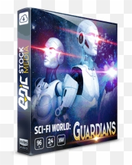 Guardians - Epic Stock Media Aaa Game Character Demon Emoji,Yairi Howl Emotion