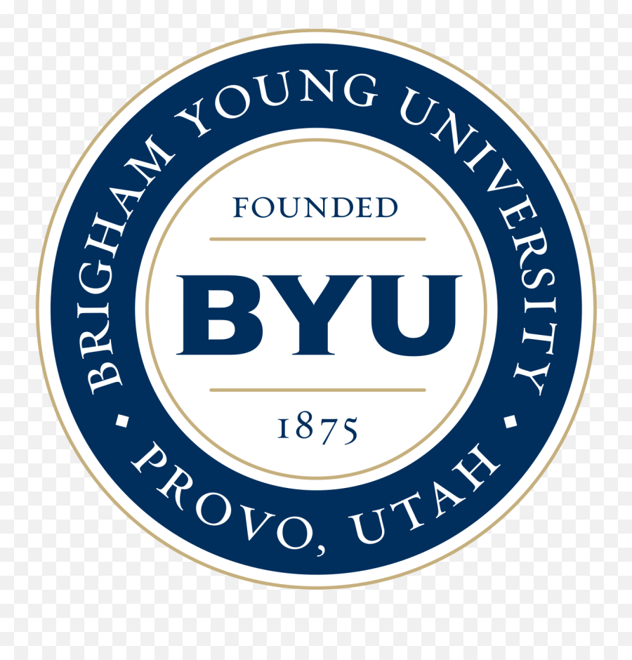 V And Co 03012008 - 04012008 Brigham Young University Logo Emoji,Peeking Kirby Keyboard Emoticons