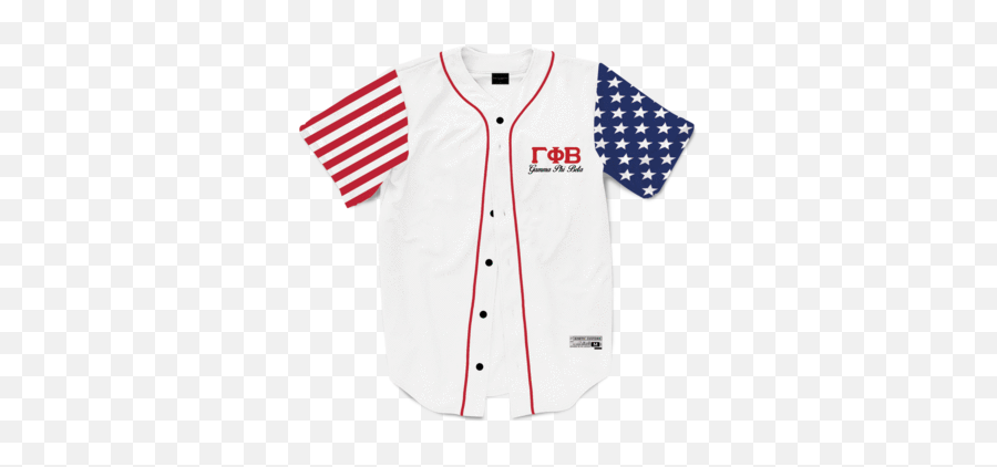 Gamma Phi Beta Gphi Jerseys U2013 Kinetic Society Llc - Baseball Emoji,Delga Gamma Phi Emojis