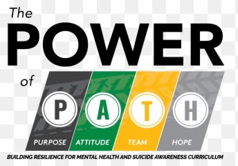The Power Of Path The Power Of Path Building Resilience - Language Emoji,Exclamation Point Emotion Worksheet