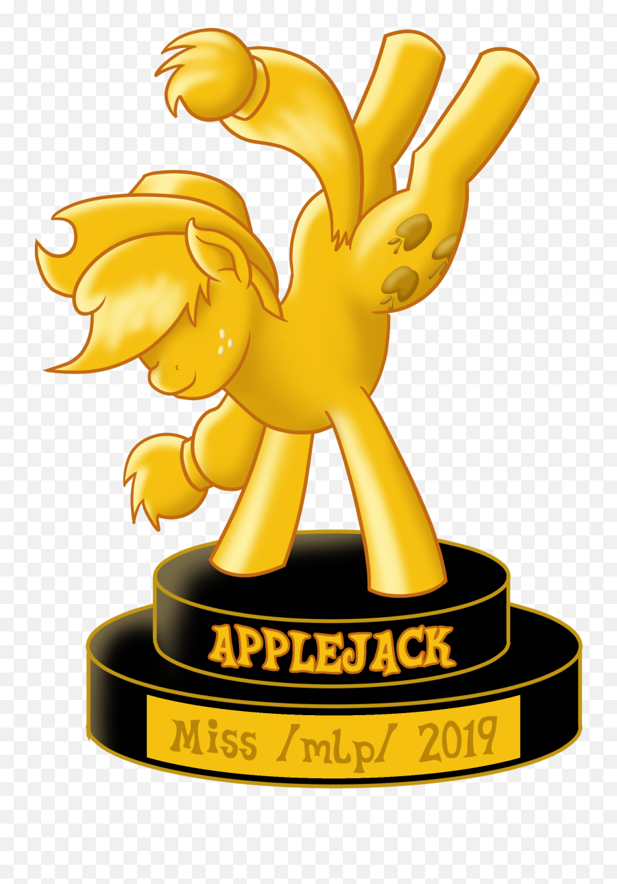 2191000 - Applejack Applejack Is The Best Pony Artist My Little Pony Applejack 2019 Emoji,Mlp A Flurry Of Emotions Gallery