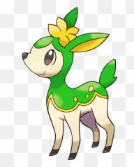 List Of Pokémon With Form Differences - Deer Pokemon Emoji,Good Rockruff Emotion