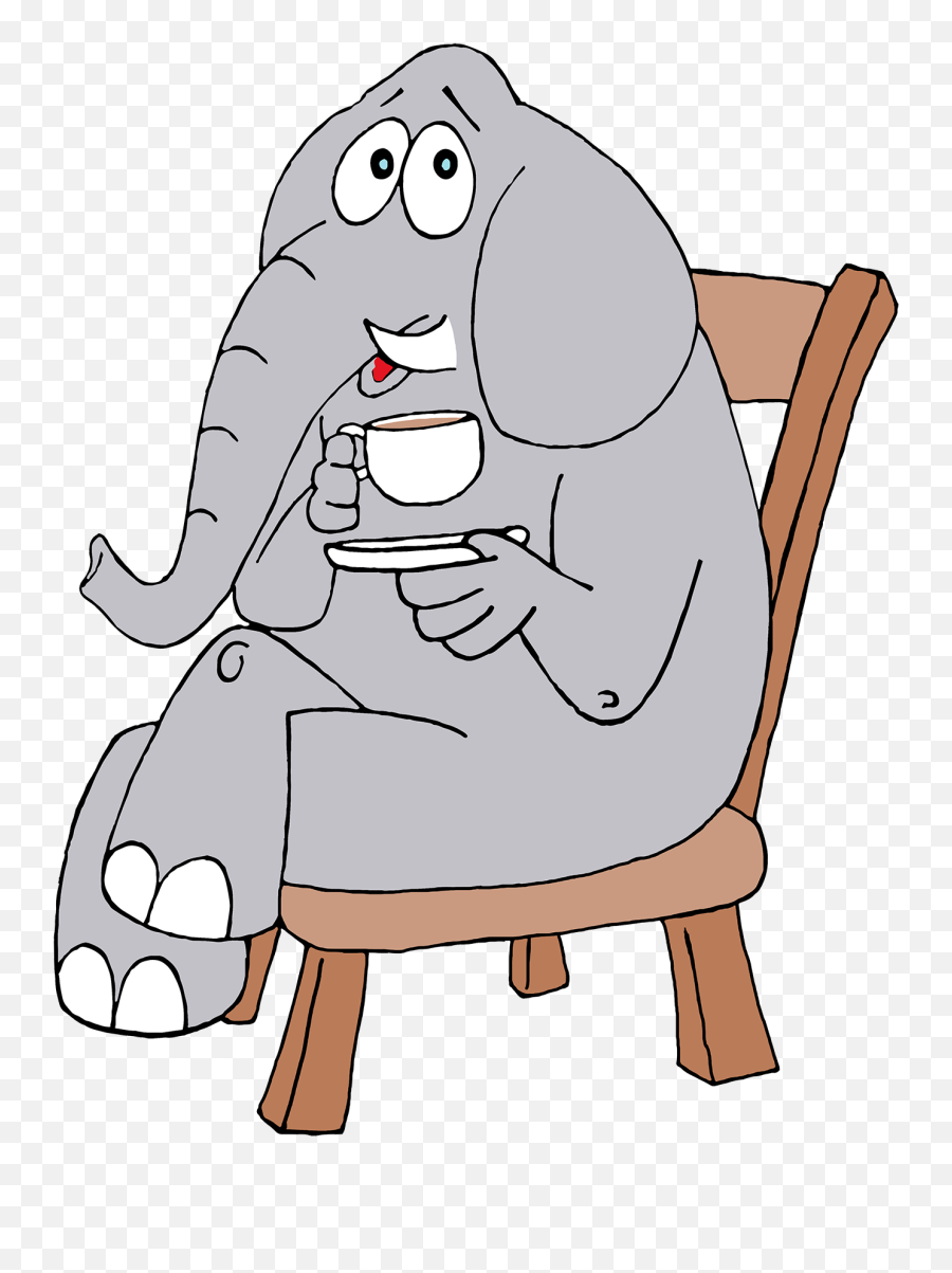 Talking Elephants Support Groups - Update Neville Funerals Happy Emoji,Elephant Touching Dead Elephant Emotion