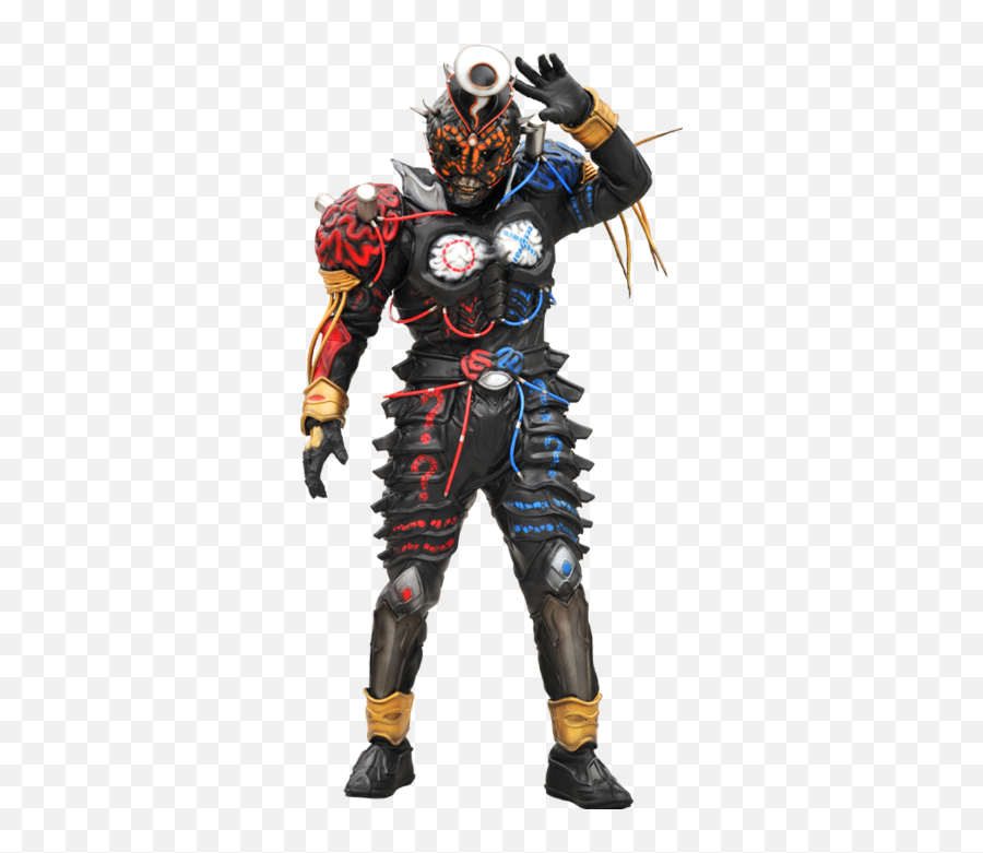 Kamen Rider Zi - O Another Riders Characters Tv Tropes Kamen Rider Another Rider Emoji,Sweet Emotion Live Suga