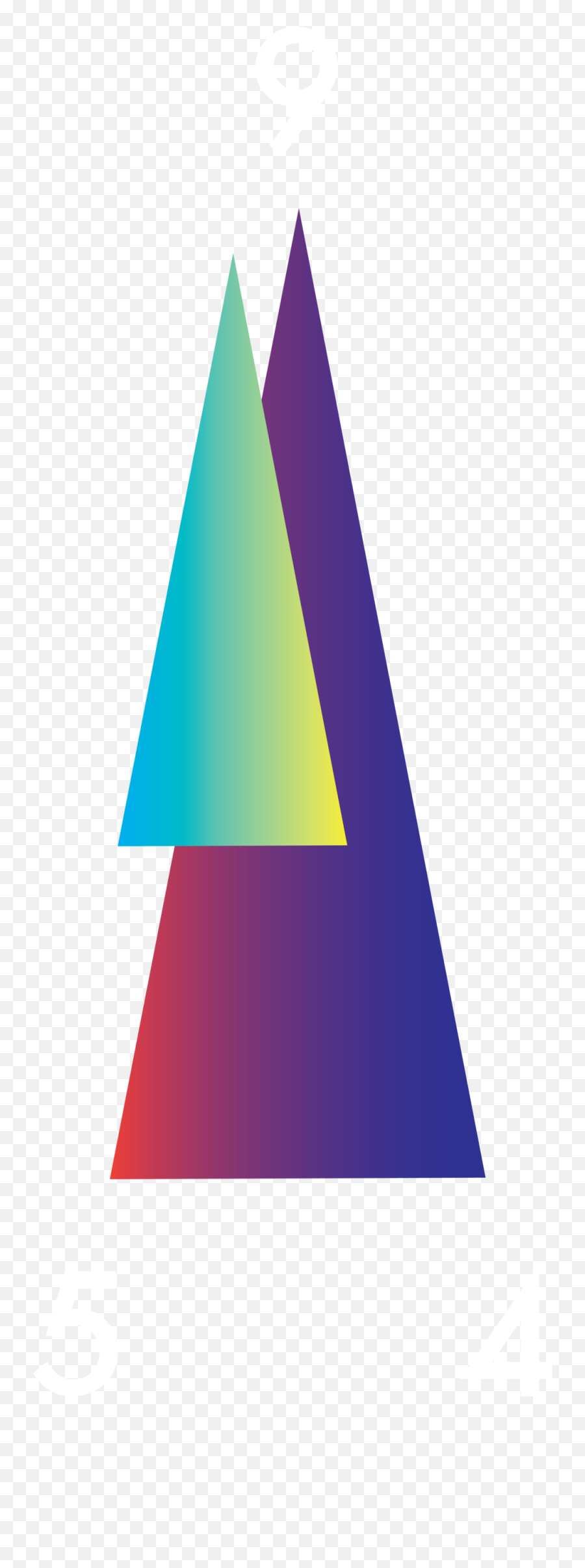 Fixes Stems Enneagrammer - Vertical Emoji,Color Cone Of Emotion
