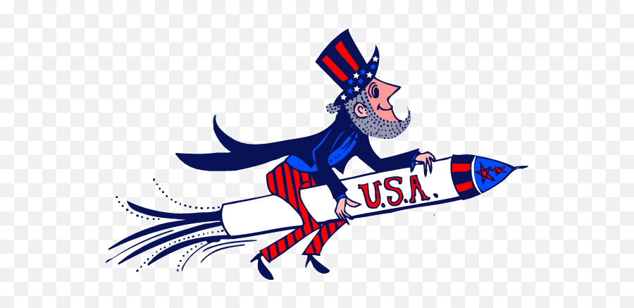Animated Uncle Sam - Clipart Best 4th Of July Logos Funny Emoji,Animated 4th Of July Emoticon