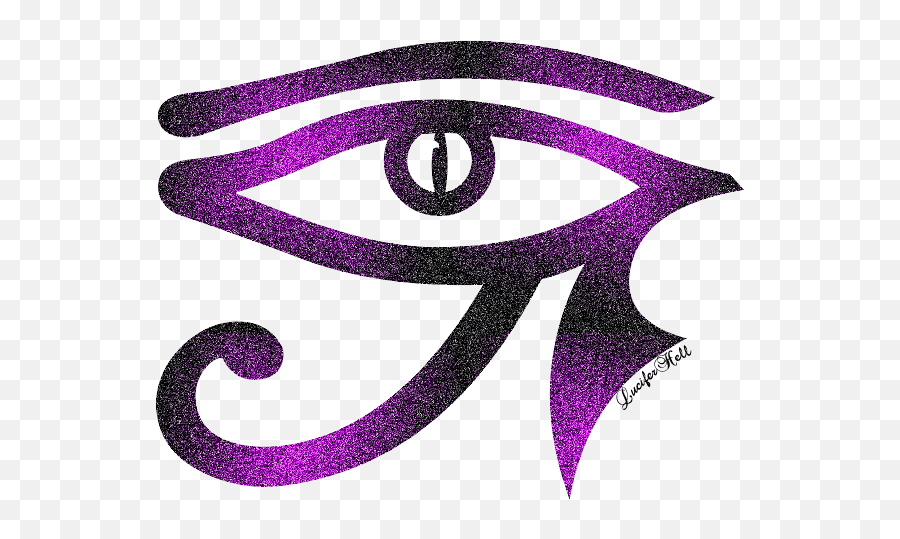 Eyes Glitter Gifs - Egyptian Red Emoji,Glittery Gif Emoticon Extensions
