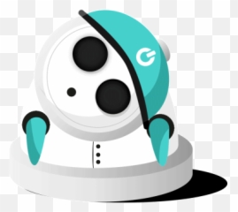 South Park Robot Sticker - Animated Transparent Technology Gif Emoji,South Park Emojis For Android