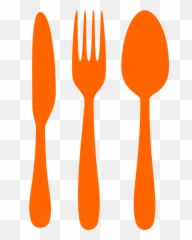 Cubiertos Png - Vinilos Cubiertos De Cocina Clipart Png Vectores De Cubiertos Png Emoji,Emojis De Caballos