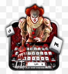 Teclado De Piano Payaso - Palhaço Do Free Fire Emoji,Emojis De Payasos