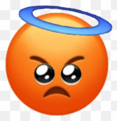 Periodt Sticker - Happy Emoji,B D Emoticon