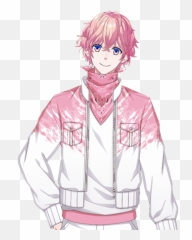 Say Hello To The New World Part 2story 2 B - Project For Men Emoji,B-project: Zeccho Emotion