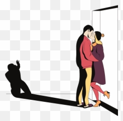 The 7 True Causes To Why Men Are Afraid Of Commitment - Guys Afraid Of Commitment Emoji,How To Control Your Emotions In A Relationship