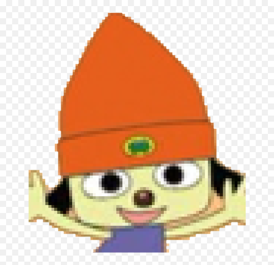 Entertainment Project Wikia - Fictional Character Emoji,Parappa Emoticons