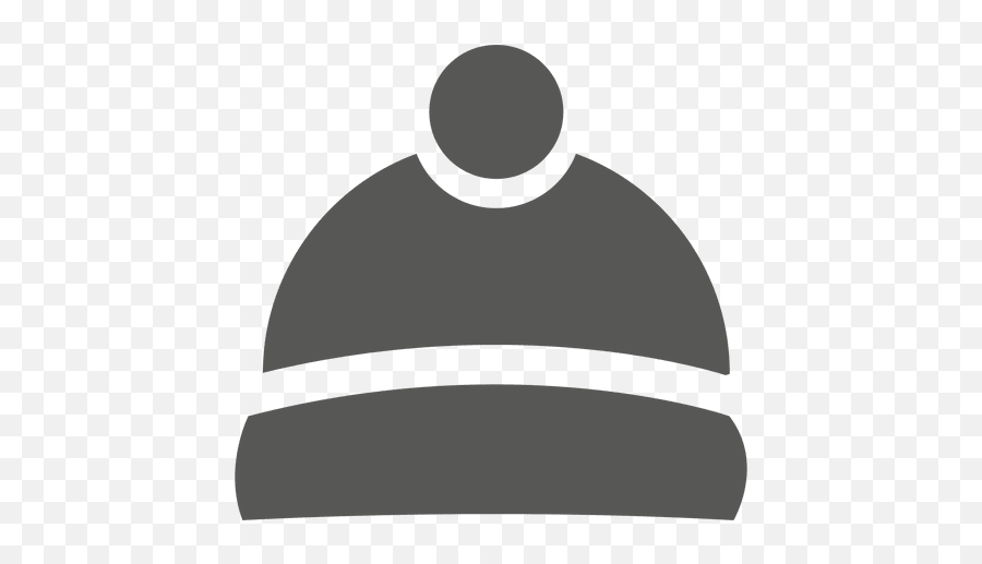 Hiking Hat Beanie Icon - Transparent Png U0026 Svg Vector File Gorro Svg Emoji,Emoticon For Hiking