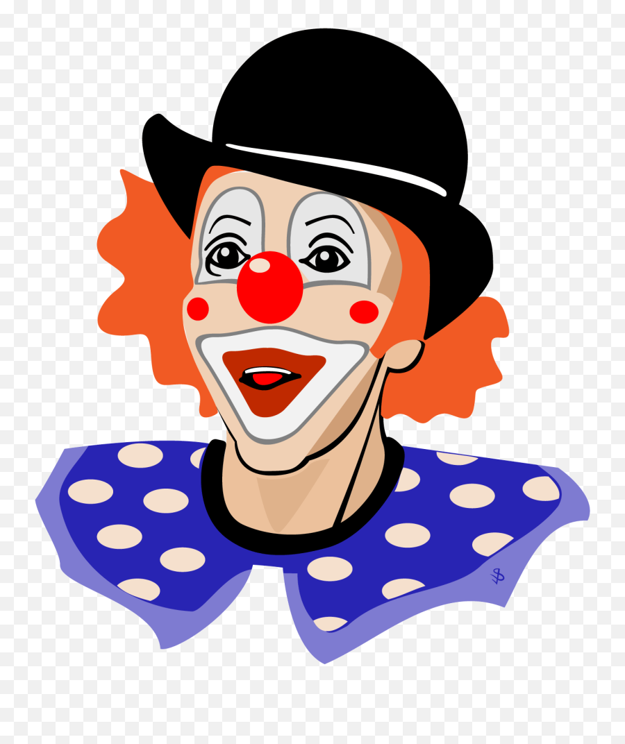 Icp The Wraith - Clown Vector Png Emoji,Projared Clown Emoticon Meaning