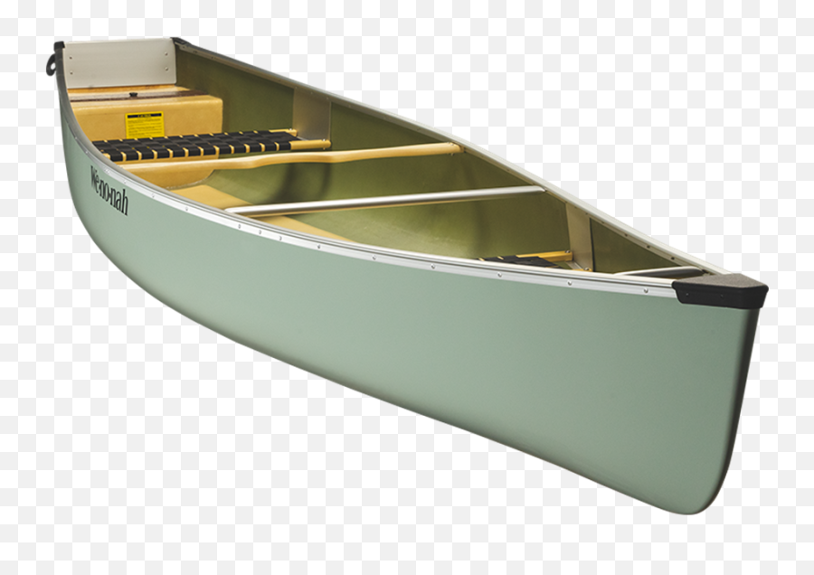 Green Canoe For Sale - Flat Back Canoe Emoji,Emotion Wasatch Canoe Cover