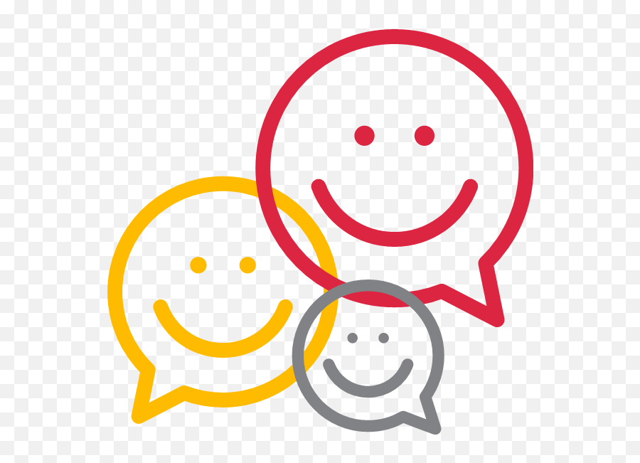 Relacionamentos - Get To Know Your Customers Day Creative Emoji,Emoticon Aviao Png