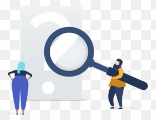 Best Accounting Software Uk - Tradesman Emoji,Magnifying-glass Emojis Suits Usa