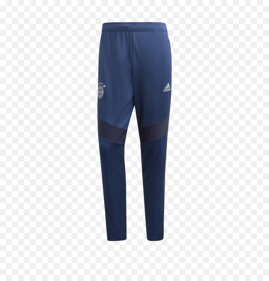 Long Pants Adidas Fc Bayern Munich - Sweatpants Emoji,Trace Of Emotion Blue