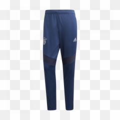 Long Pants Adidas Fc Bayern Munich - Sweatpants Emoji,Trace Of Emotion Blue
