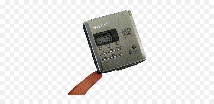 The Whole Minidisc Community Page - Mini Disc Gif Emoji,Data My Emotion Chip Is Malfunctioning .gif