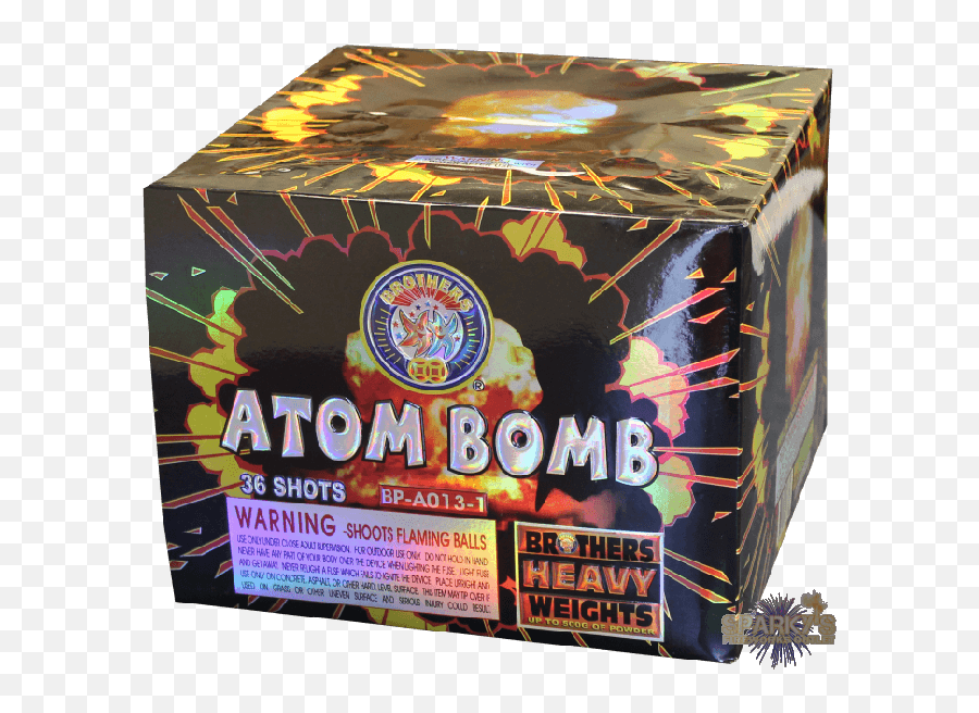 Atom Bomb - Product Label Emoji,Spirit Bomb Emojis