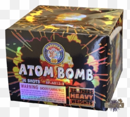 Atom Bomb - Product Label Emoji,Spirit Bomb Emojis