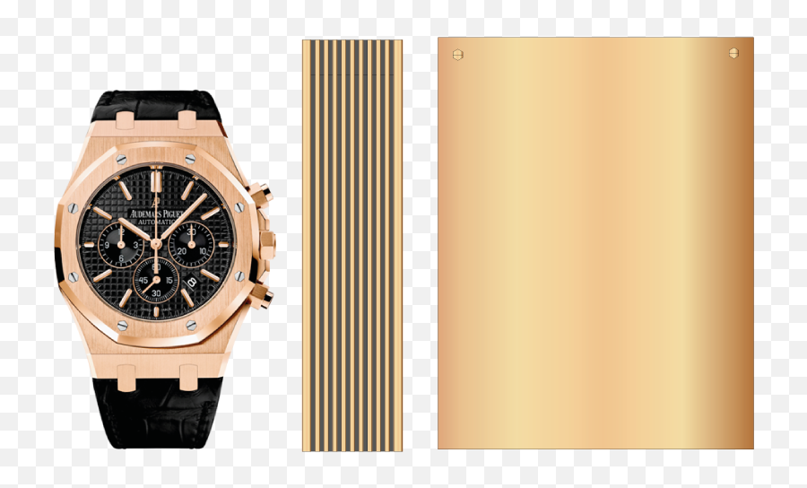 Scheek - Loudspeakers Enriching High End Design Speakers Audemars Piguet Chrono Rose Emoji,Chaka Emoticon