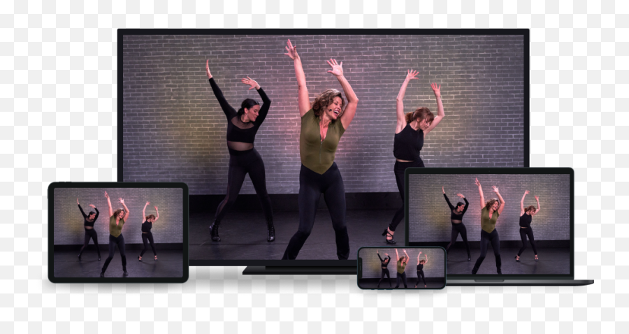 Musical Theatre - Modern Dance Emoji,Emoji Land Musical