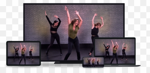 Musical Theatre - Modern Dance Emoji,Emoji Land Musical