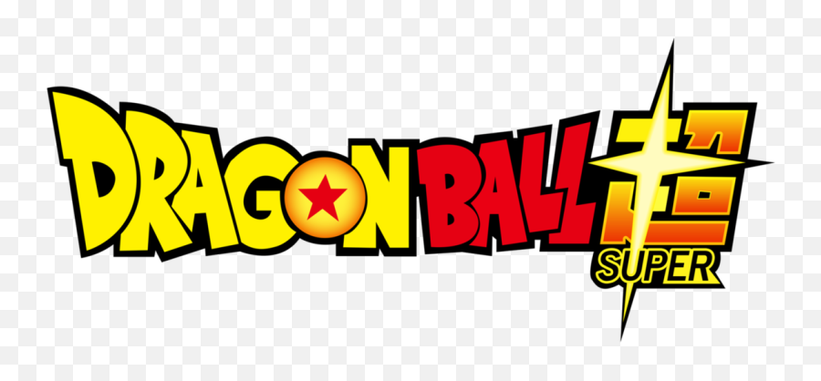 Dragon Ball Super Logo Wallpapers - Top Free Dragon Ball Dragon Ball Super Logo Png Emoji,Dbz Scouter Emoji Transparent