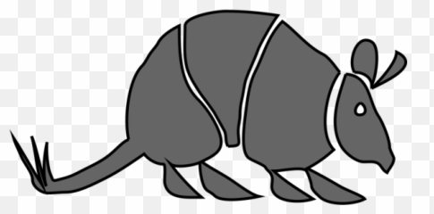 Armadillo Png Svg Clip Art For Web - Clip Art Emoji,Armadillo Emoji