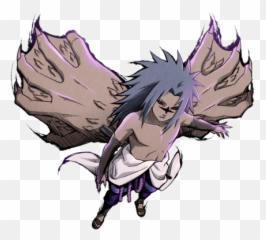 Sasuke Uchiha - Sasuke Curse Mark Emoji,Sasuke Emotions