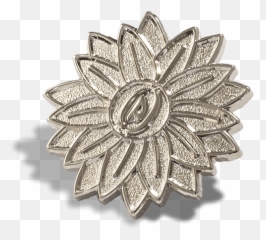 Lapel Pins - Solid Emoji,Hold My Flower Emoji