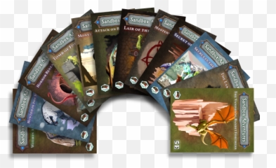 Crowdfunding Collection Emoji,Dungeons And Dragons Themed Emojis