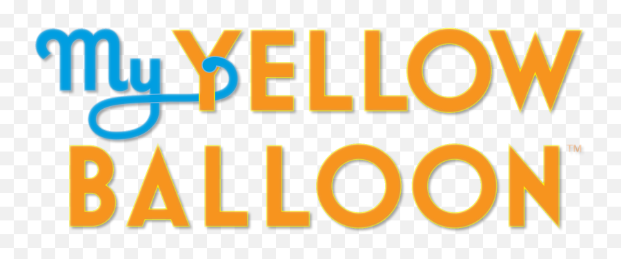 Why My Yellow Balloon U2014 My Yellow Balloon - Language Emoji,Yellow Emotion Lonelinss