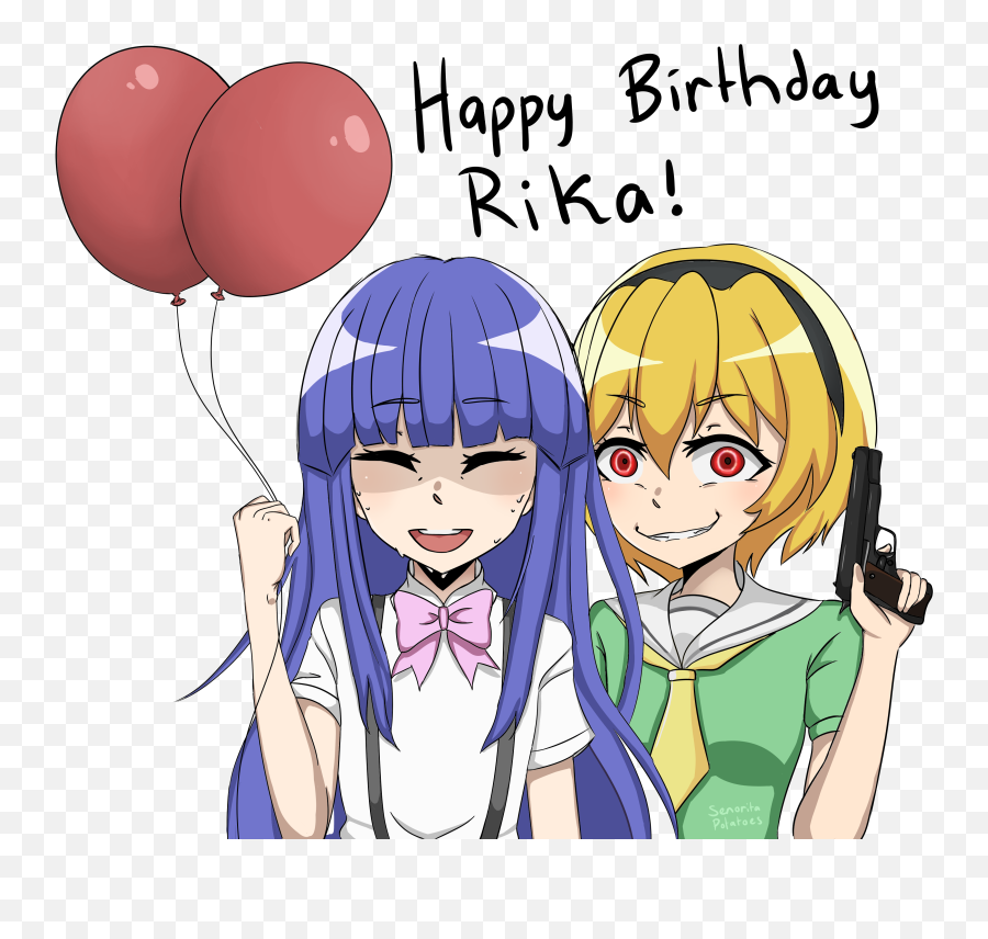 Higurashi - Reddit Post And Comment Search Socialgrep Balloon Emoji,Uma Musume Discord Emojis