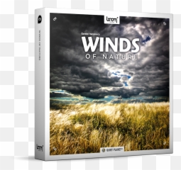 Wind Sounds Winds Of Nature Boom Library - Boom Library Winds Of Nature Surround Edition Emoji,Emoji With Winds