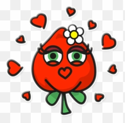 Sexting Telegram Stickers - Happy Emoji,Sexting Emojis Vector