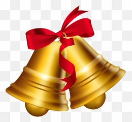 Free Bell Transparent Download Free - Christmas Bells High Resolution Emoji,Bell Emoji Png