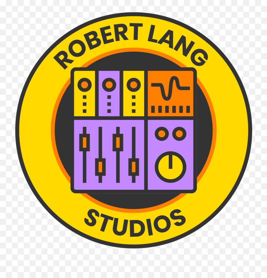 Live Room Robert Lang Studios - Cca School Gurgaon Logo Emoji,Layne Staley Emoticon