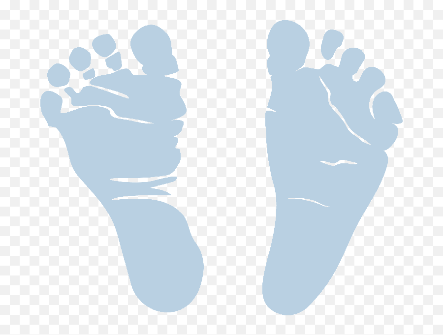 Download Baby - 207 Baby Boy Feet Png Image With No Emoji,Tiny Feet Emoticon