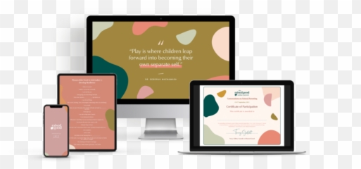 The Raised Good Online Summit 2021 Emoji,Emotion Digital Booklet