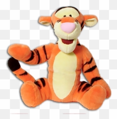 Giant Tigger Stuffed Animal Disney Plush Toy Winnie Emoji,Disney Emojis Stuffed Animals