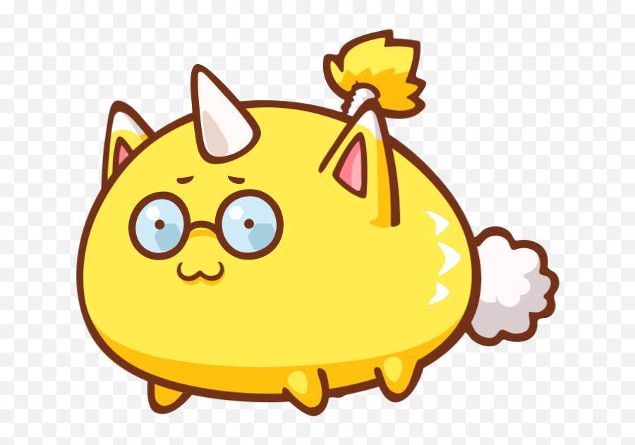 Axie 2288899 Axie Marketplace Emoji,Nut Cracker Emoticon