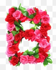 Sticker Maker - Abecedario Rosasby Yessy Emoji,Emojis De Rosas