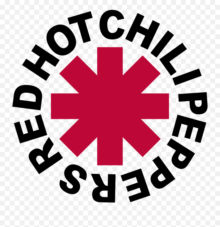 Red Hot Chili Peppers Logo And Symbol Meaning History Png - Red Hot Chili Peppers Grey T Shirt Emoji,Emoticon Significado