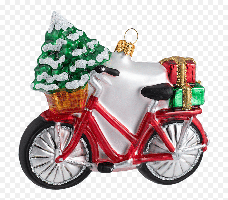 Christmas Bike Emoji,Japanese Emoticons Merry Christmas